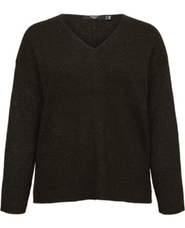 VM 10338042-CHT-XDE-XL-52/54 PULLOVER FE Main Image