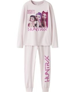 NI 13264570-CRP-116 PYJAMAS TWO-PIECE Main Image