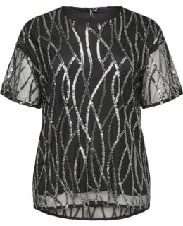 VM 10353377-BLA-SDE-M-46/48 BLOUSE CLO Main Image
