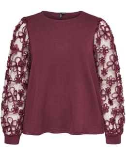 VM 10353130-WIW-M-46/48 BLOUSE CLOSED Main Image