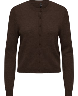 ONLY 15382214-DEM-PDE-S CARDIGAN FEM KNI Main Image