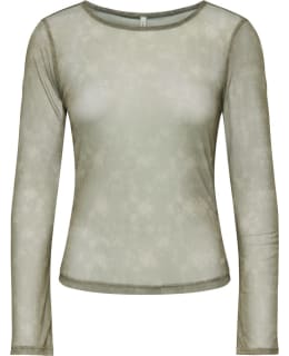 ONLY 15384102-WAL-)AO-L BLOUSE CLOSED Main Image