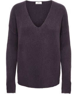 JDY 15207823-PLP-EDE-S PULLOVER FEM KNIT Main Image