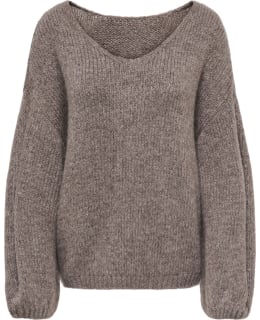 JDY 15334709-FAL-L PULLOVER FEM KNIT Main Image