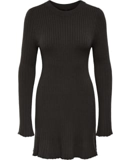 ONLY 15352211-CHT-S DRESS FEM KNIT Main Image