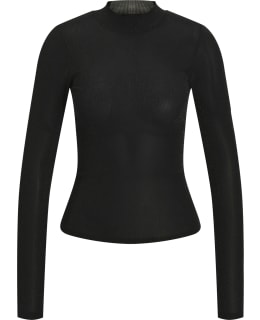 JJXX 12308330-BLA-140 BLOUSE CLOSED NE Main Image