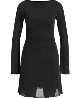 JJXX 12308328-BLA-140 DRESS FEM WOV Main Image