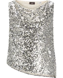 JJXX 12307237-SIL-164 BLOUSE CLOSED NE Main Image