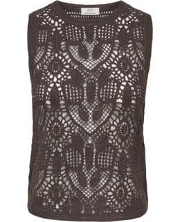 JDY 15388895-CHT-L PULLOVER FEM KNIT Main Image