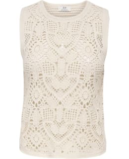 JDY 15388895-TAP-L PULLOVER FEM KNIT Main Image