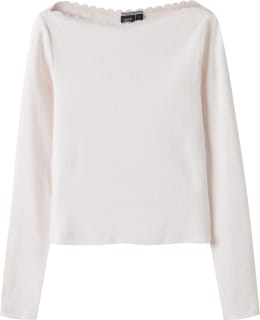 LMTD 13262082-PIM-170/176 BLOUSE CLOSE Main Image