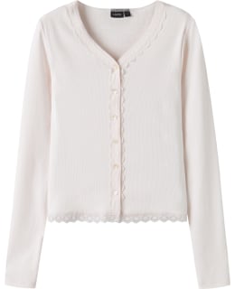 LMTD 13262086-PIM-134/140 CARDIGAN FEM K Main Image