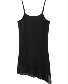 LMTD 13264025-BLA-146/152 DRESS FEM KNIT Main Image