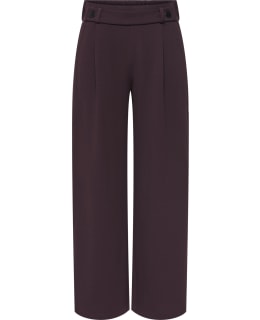 JDY 15208430-CHP-SDE-M32 PANTS FEM KNIT Main Image