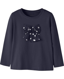 NI 13261653-EVB-104 T-SHIRT FEM KNIT Main Image