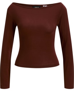 JJXX 12307115-MAB-166 BLOUSE CLOSED NE Main Image