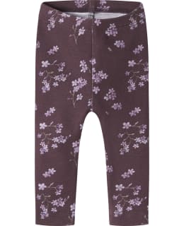 NI 13261442-CAG-62 LEGGINGS FEM KNIT Main Image