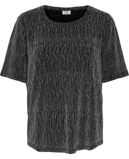 JDY 15389728-BLA-M BLOUSE NECKLINE Main Image