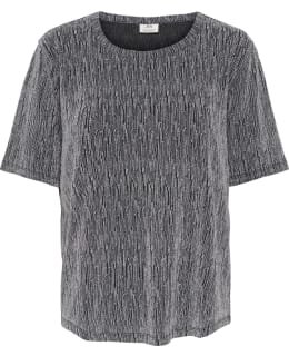JDY 15389728-SIL-M BLOUSE NECKLINE Main Image