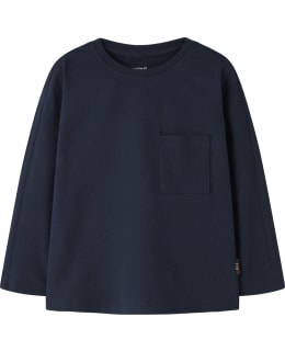 NI 13261545-NAB-92 T-SHIRT MALE KNIT Main Image