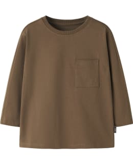 NI 13261545-SEP-110 T-SHIRT MALE KNIT Main Image