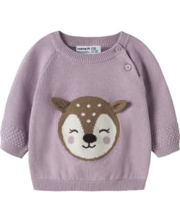 NI 13261665-MAS-68 PULLOVER FEM Main Image