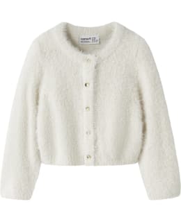 NI 13235428-BIR-104 CARDIGAN FEM KNIT Main Image