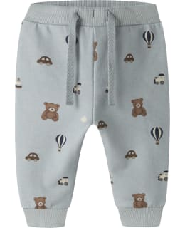 NI 13261601-ABY-56 TROUSERS MALE Main Image
