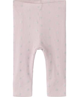 NI 13264590-VII-62 LEGGINGS FEM KNIT Main Image