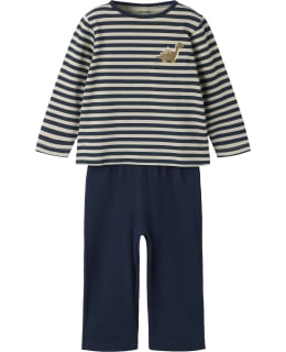 NI 13261983-NAB-116 PYJAMAS TWO-PIECE Main Image