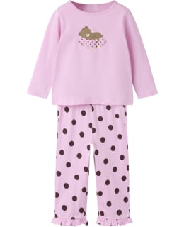 NI 13261981-FBP-122 PYJAMAS TWO-PIECE Main Image