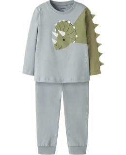 NI 13262044-ABY-98 PYJAMAS TWO-PIECE M Main Image