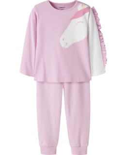 NI 13262039-FBP-116 PYJAMAS TWO-PIECE Main Image