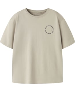 NI 13262049-ISF-122/128 T-SHIRT MALE KNI Main Image