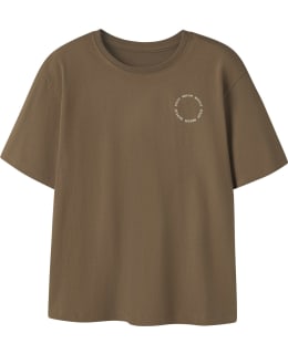 NI 13262049-SEP-116 T-SHIRT MALE KNIT Main Image