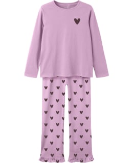 NI 13261979-FBP-134 PYJAMAS TWO-PIECE Main Image