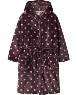 NI 13262030-CAG-146/152 BATHROBE FEM KNI Main Image