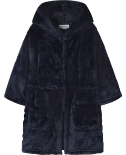 NI 13262031-NAB-104 BATHROBE MALE KNIT Main Image