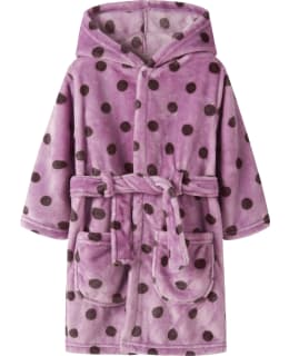 NI 13262028-FBP-110 BATHROBE FEM KNIT Main Image
