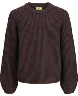 JJXX 12308129-FUD-152 PULLOVER FEM KNIT Main Image