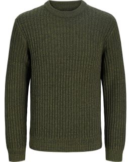 JJJ 12307024-FON-KDE-164 PULLOVER MALE K Main Image