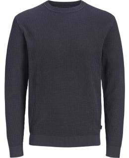 JJJ 12307342-DAN-176 PULLOVER MALE KNIT Main Image