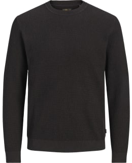 JJ 12307343-GAN-TDE-EU3XL US1XL PULLOVER Main Image