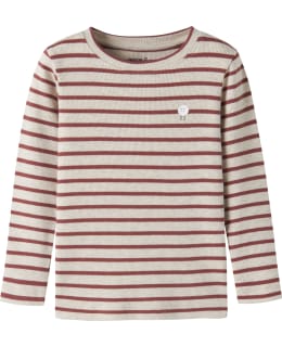 NI 13264139-PEM-98 T-SHIRT FEM KNIT Main Image