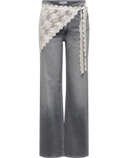 ONLY 15380407-ANW-ONE SIZE SCARF FEM KNI Main Image