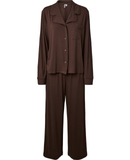 PIECES 17170142-HOF-XS PYJAMAS TWO-PIE Main Image