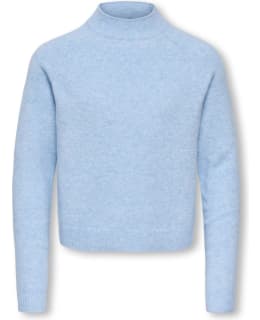 KONL 15378078-LBB-EDE-122/128 PULLOVER F Main Image