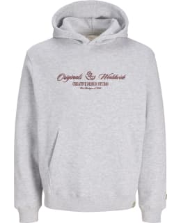JJJ 12306250-WHM-176 SWEAT MALE KNIT Main Image