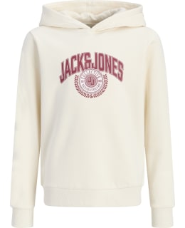 JJJ 12312357-ANW-176 SWEAT MALE KNIT Main Image