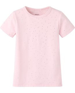 NI 13264783-ROR-116 T-SHIRT FEM KNIT Main Image